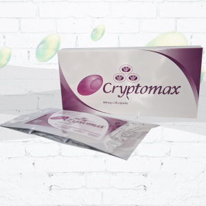 Cryptomax